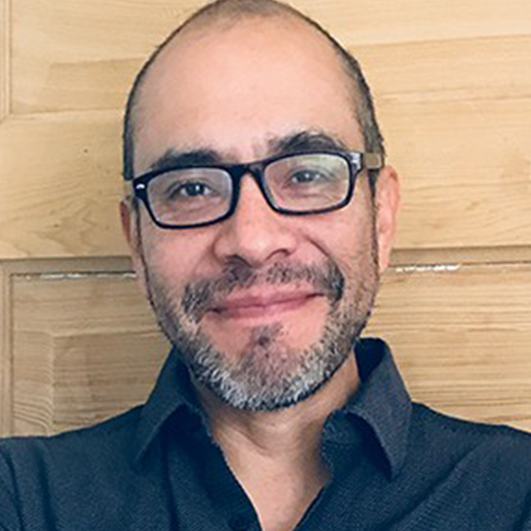 Yuri Herrera