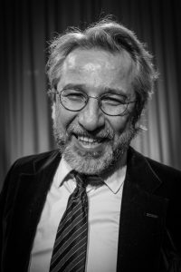 Can Dündar (Photo: Claude Truong Ngoc / Wikiepedia)