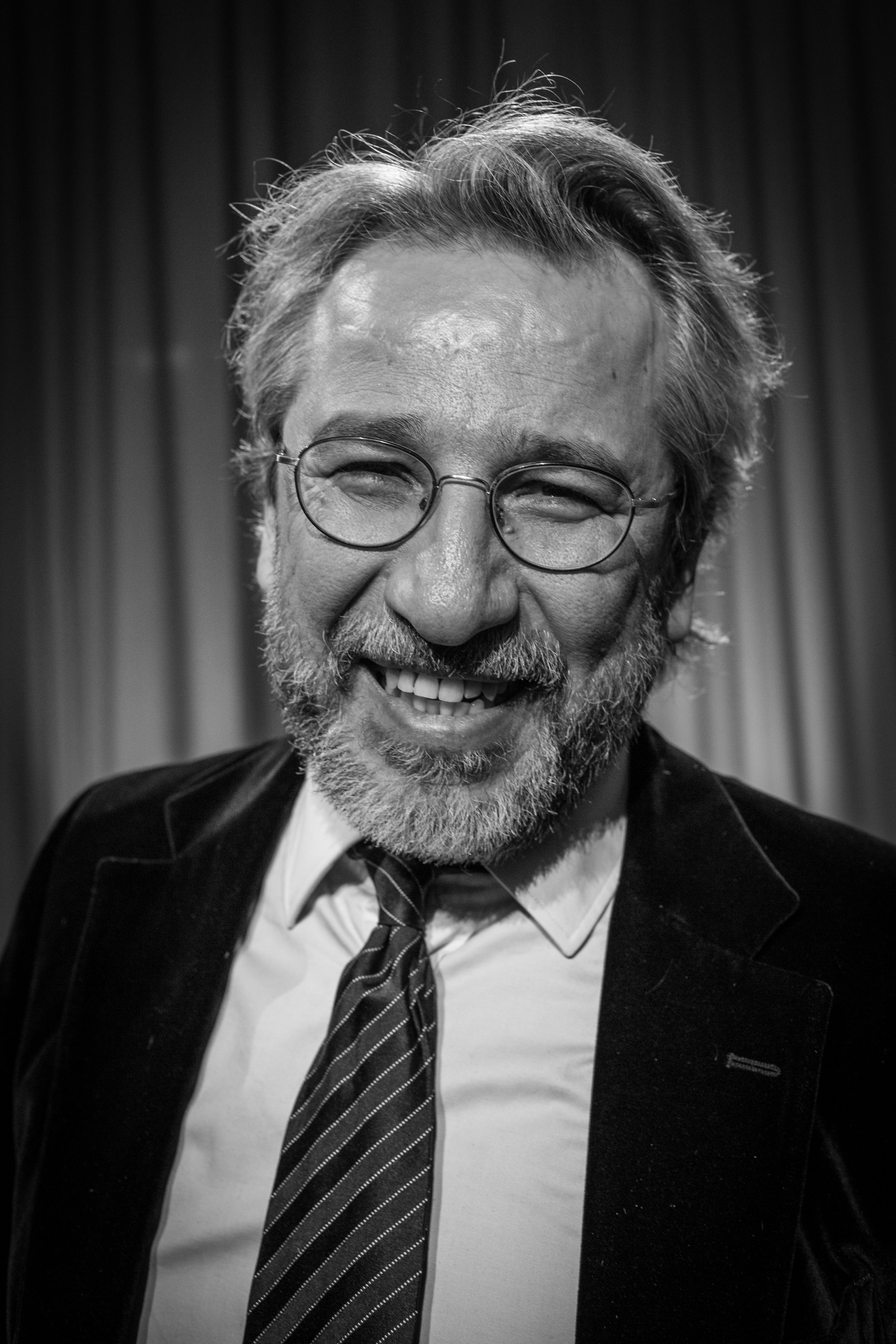 Project Exile: Turkey’s Dündar free in exile, still threatened