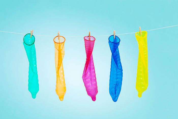 Five myths about contraception and pregnancy laid bare