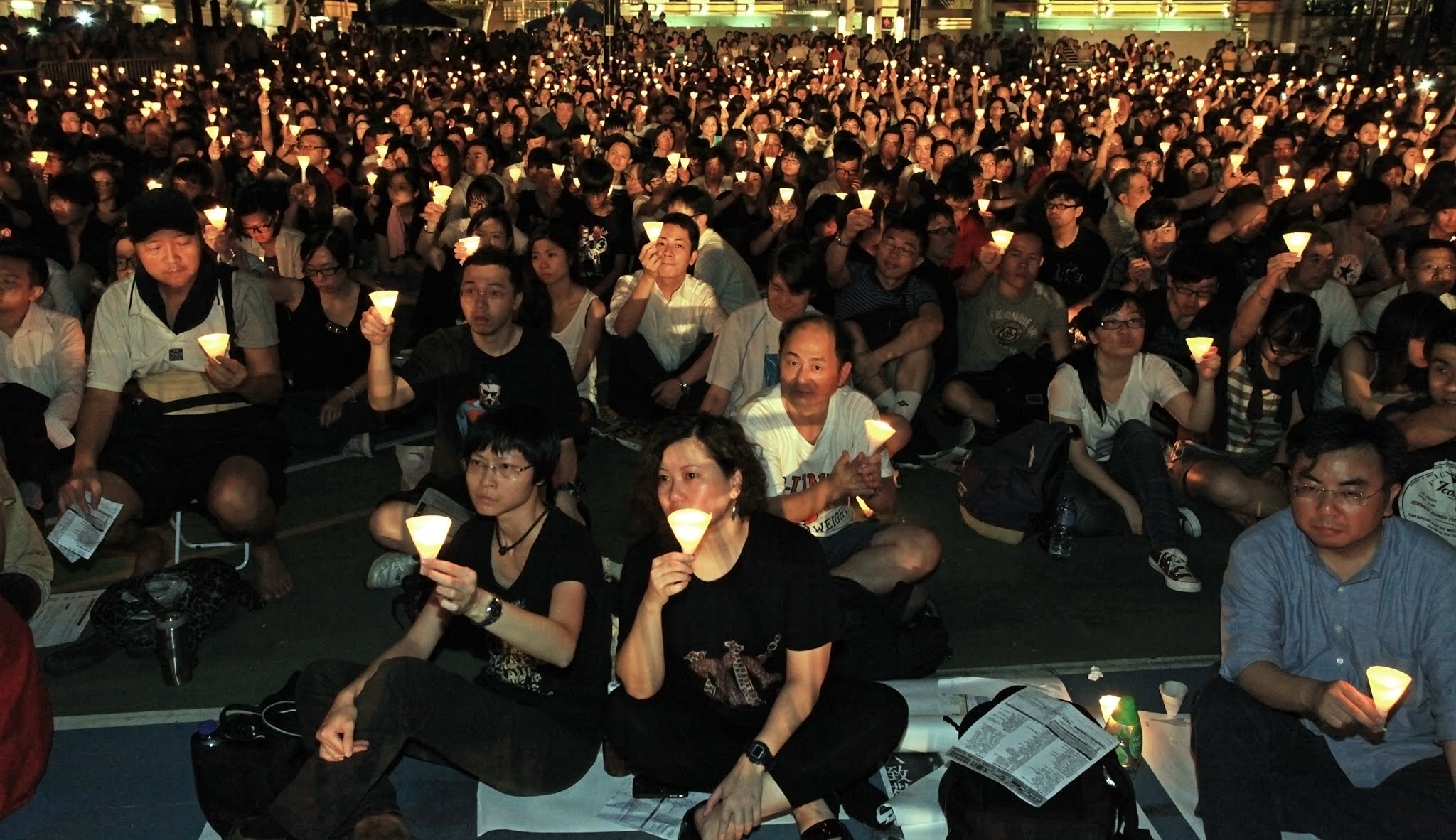 Free speech and censorship in China. Thirty years since Tiananmen Square, what are the challenges today?