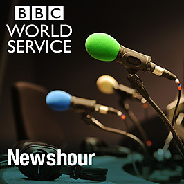 Joy Hyvarinen on the UK government’s online harms white paper (BBC Newshour, 8 April 2019)