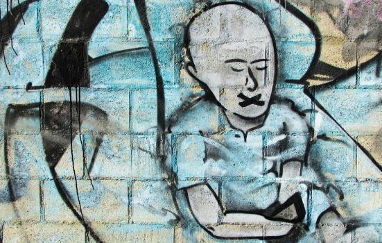 Support service challenges censorship in the arts (Arts Professional, 31/5/2019)