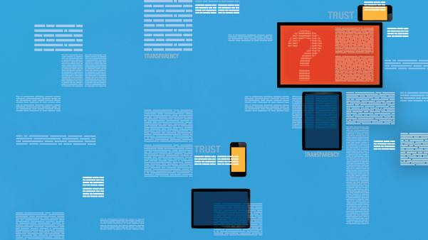 At arm’s length – A stronger role for government?