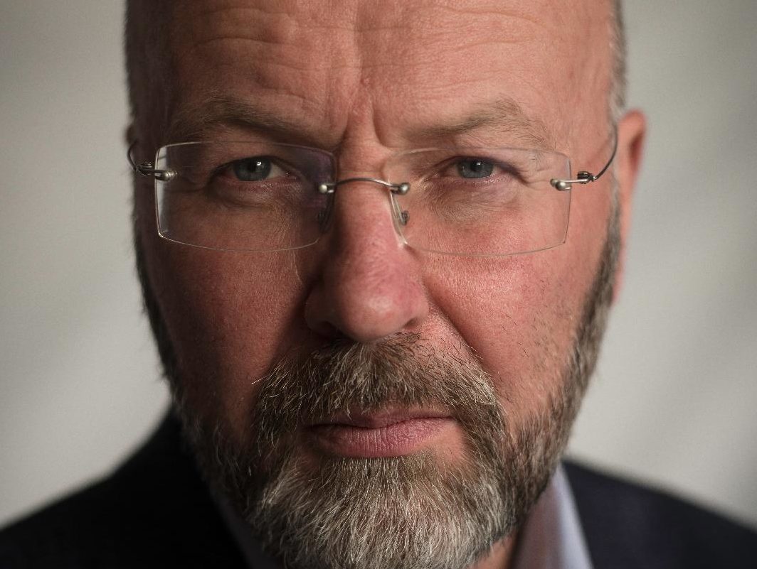 UK arms fair organisers barred journalist over fears of negative coverage, emails reveal (Press Gazette)