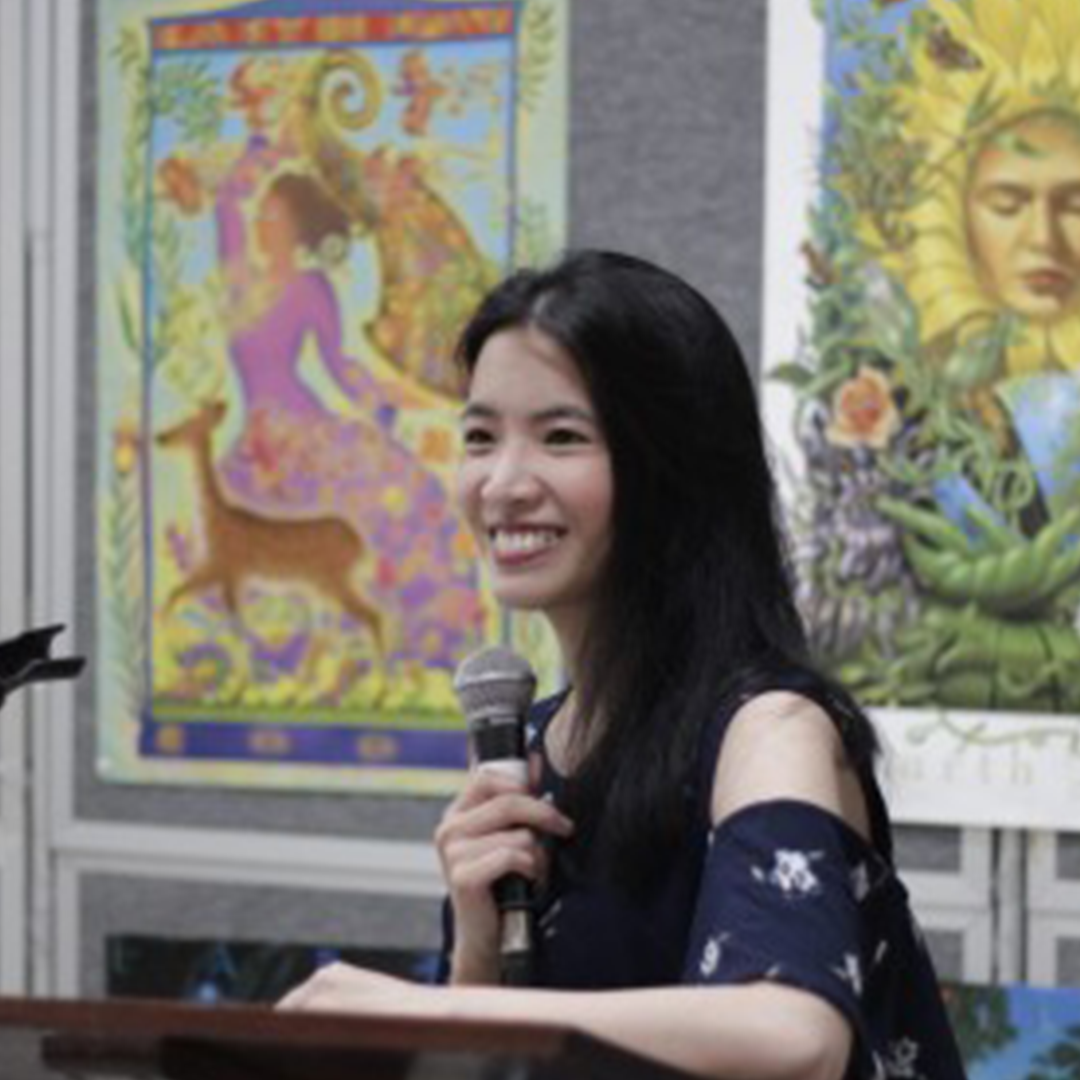 Tammy Lai-ming Ho