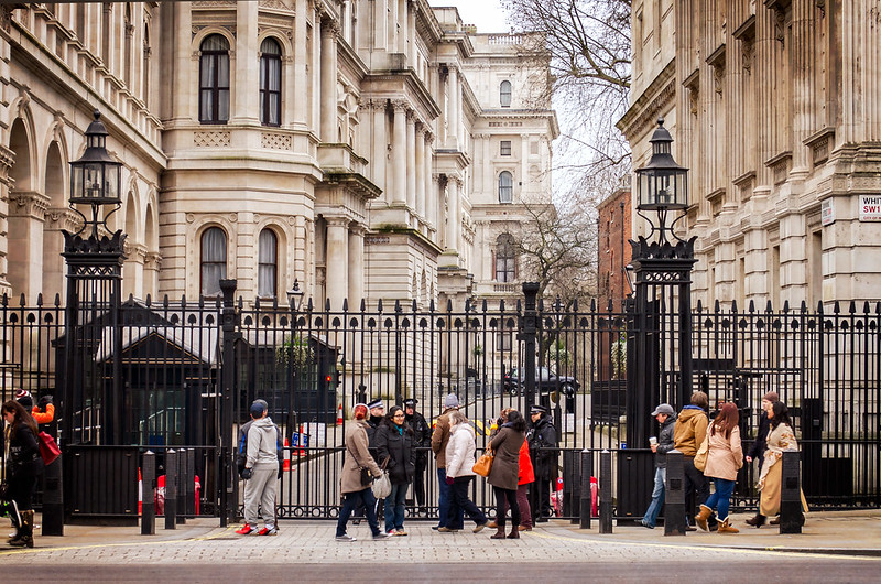 Index calls on UK government to respect role of media