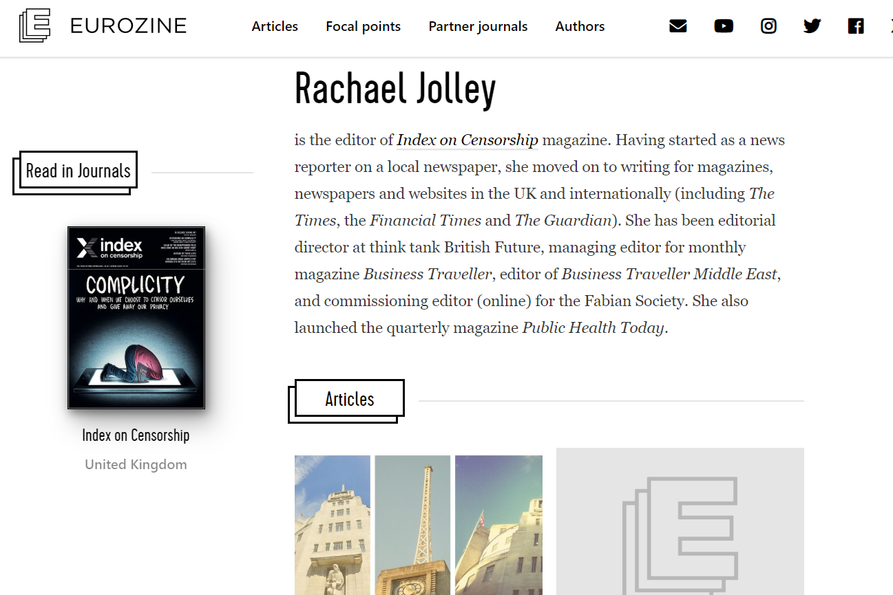 The BBC bounces back (Eurozine)