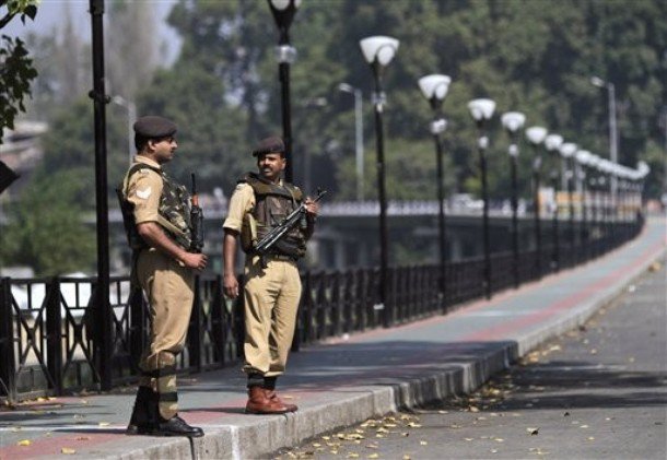 Kashmir’s journalists have taken great risks this past year to get news out. We must support them