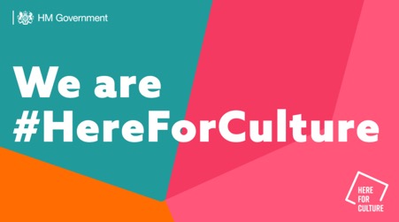 Index on Censorship receives lifeline grant from Government’s £1.57bn Culture Recovery Fund