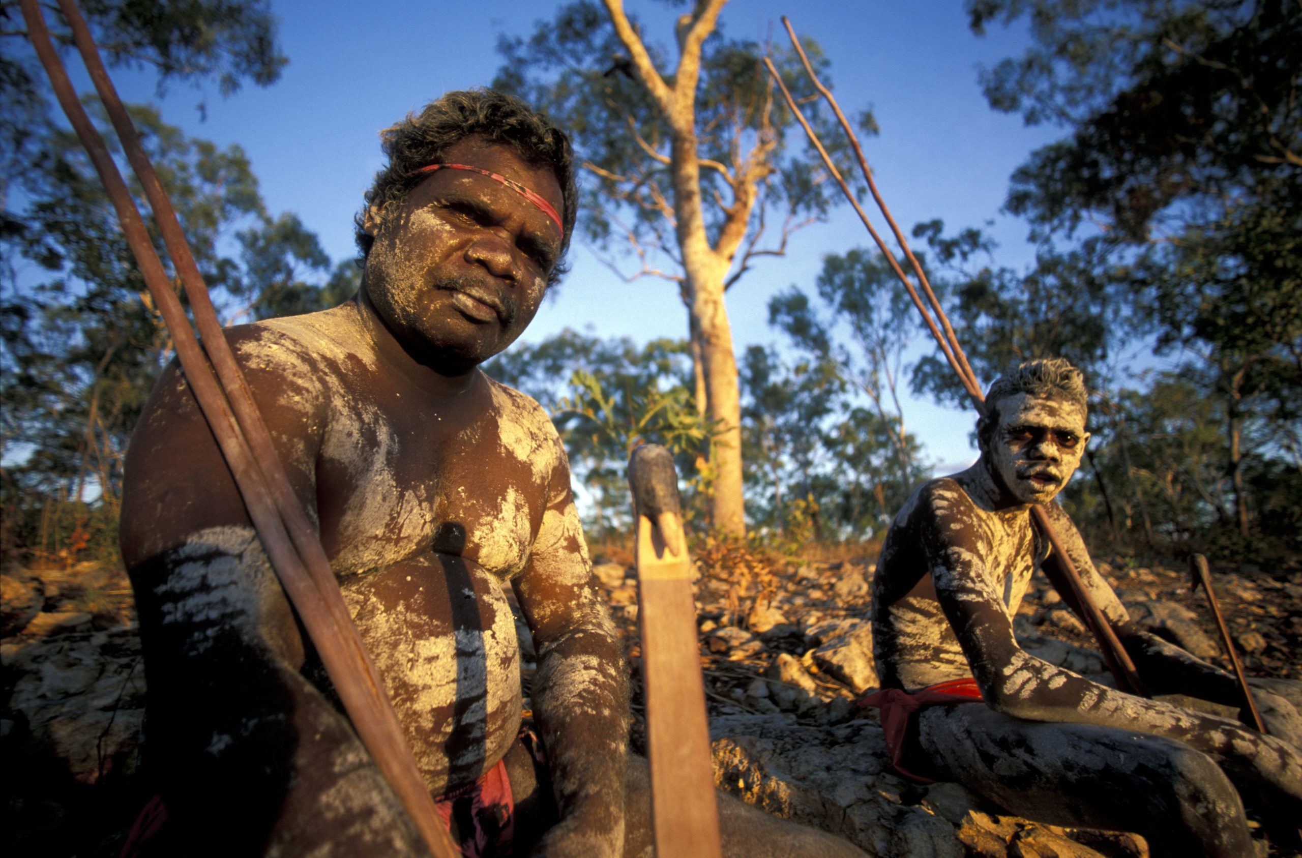 Respect for tradition: Australia’s selective listening on environment issues