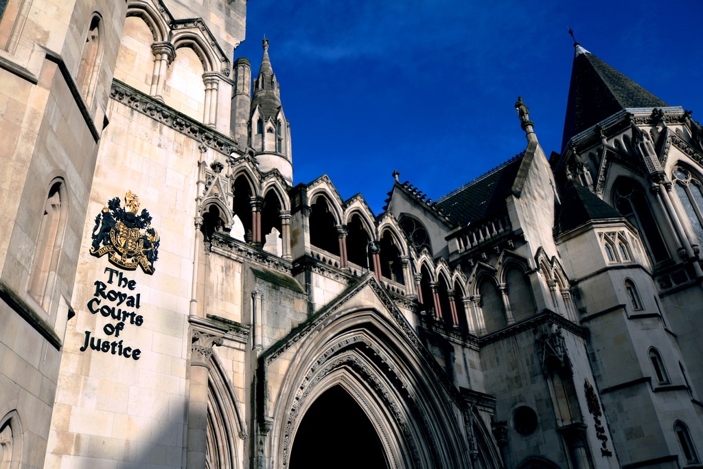 Co-chairs of UK Anti-SLAPP Coalition welcome Government’s action on SLAPPs