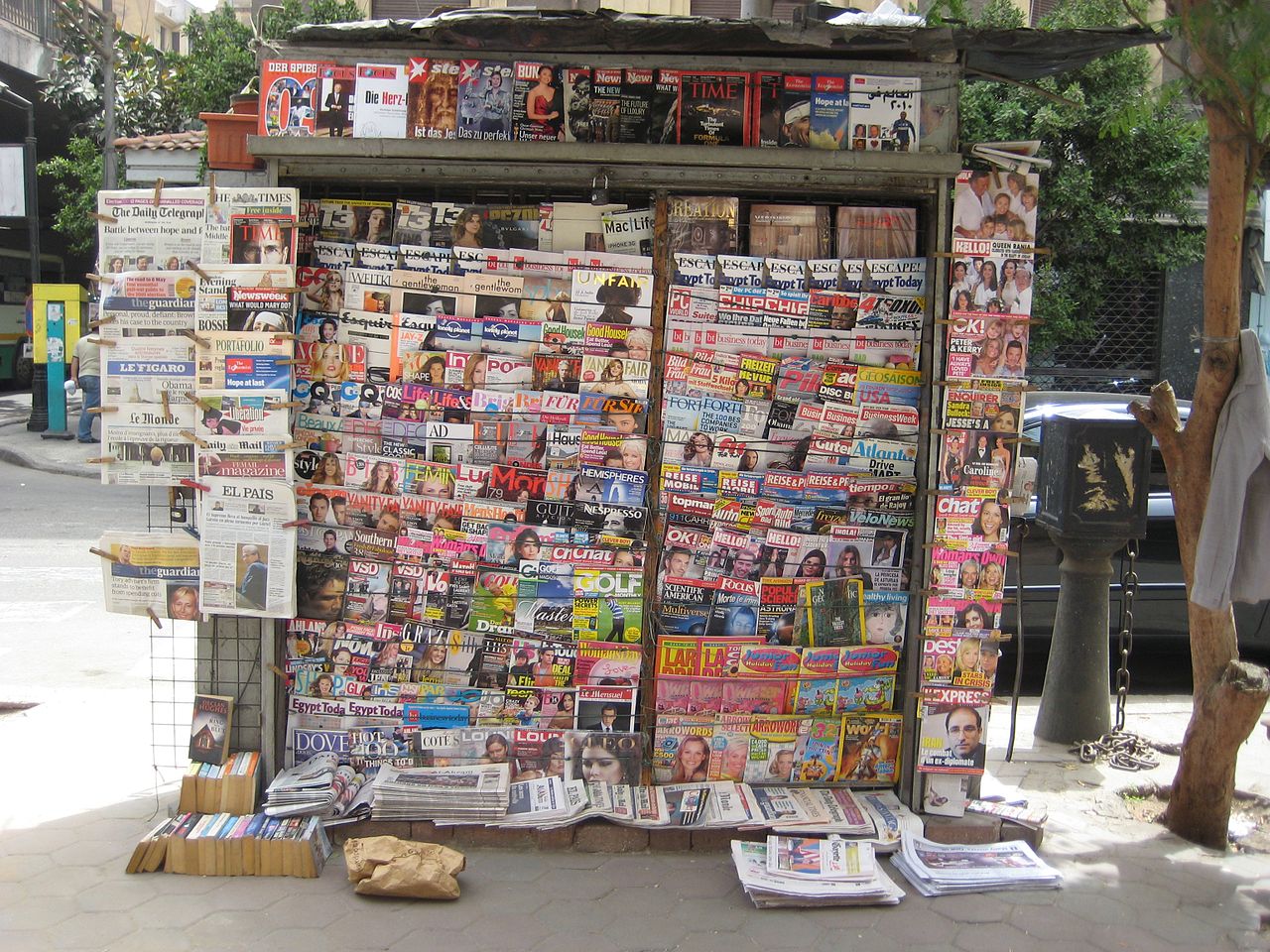 Joint statement on the proposal for the European Media Freedom Act