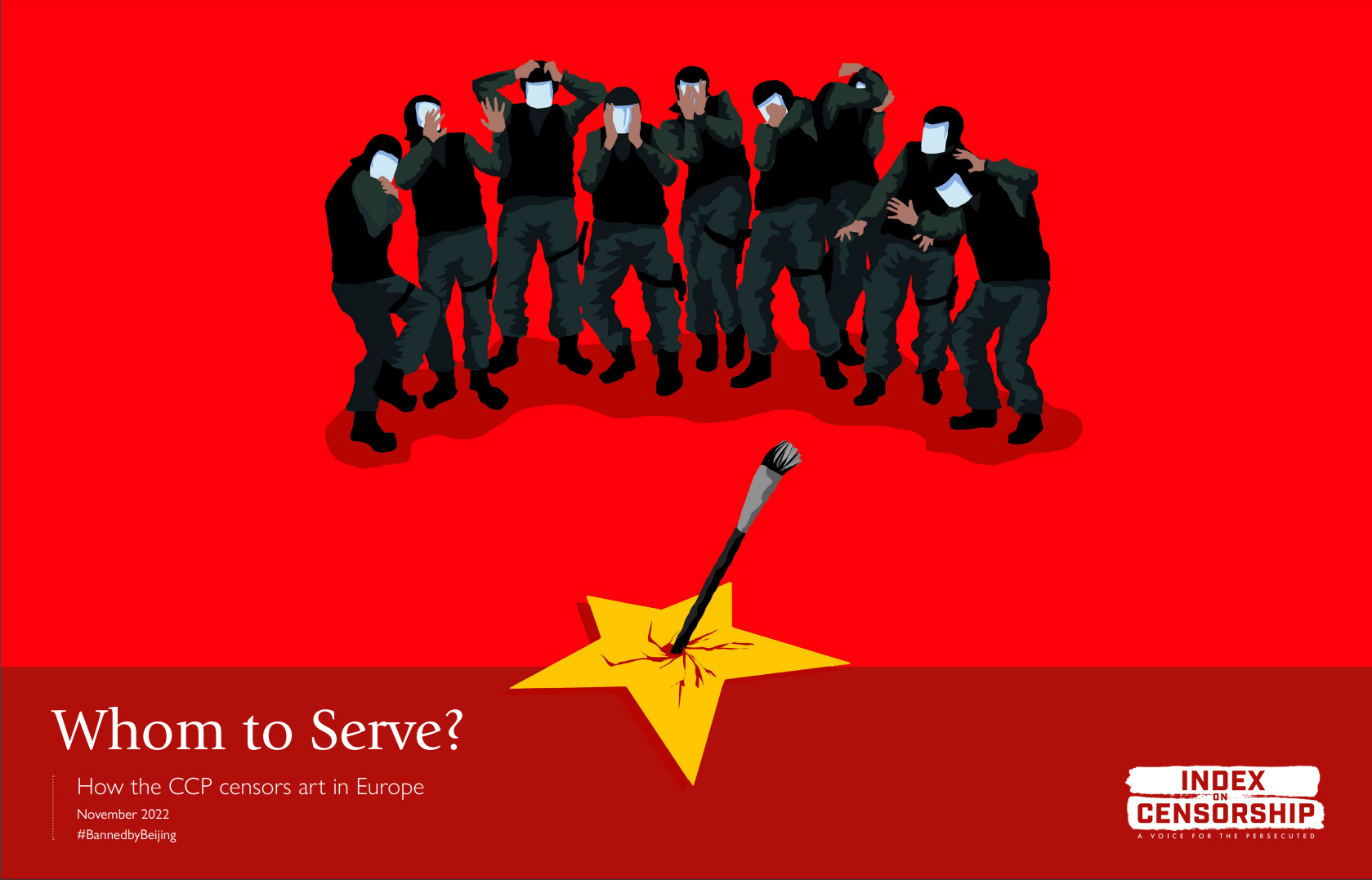 bbb report whom to serve