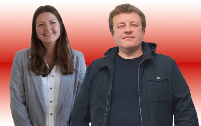 Belarus: Free Andrei and Irina now