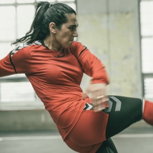 Khalida Popal