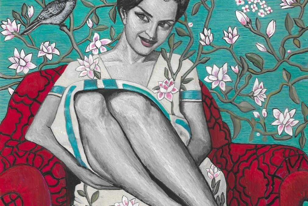 Iran’s erased women remembered