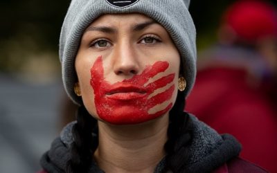 The women who paid the ultimate price