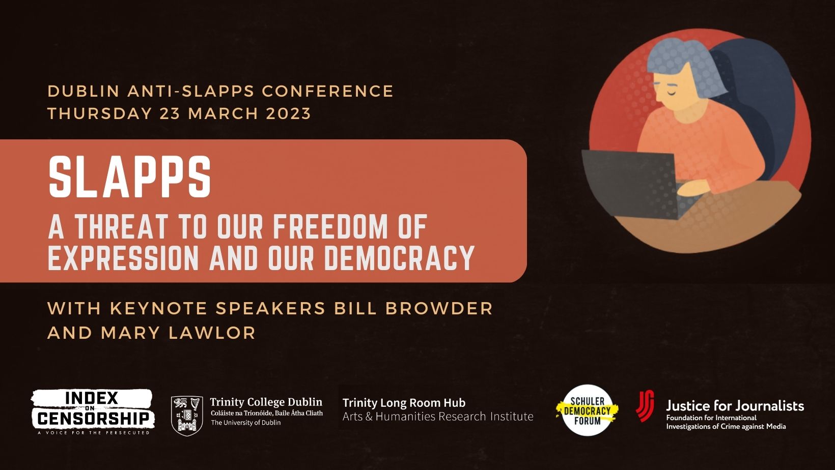 SLAPPS: A Threat to Our Freedom of Expression and Our Democracy