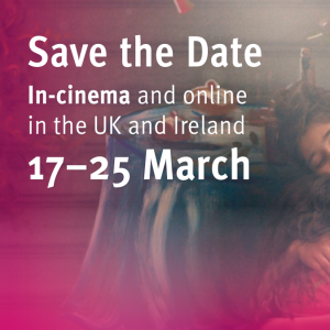 Human Rights Watch Film Festival