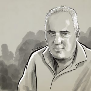 Mark Frary