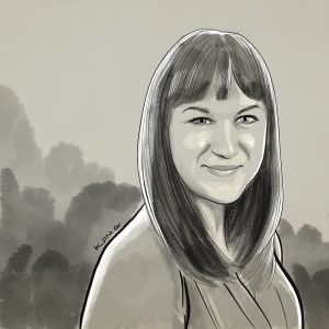 Ruth Anderson
