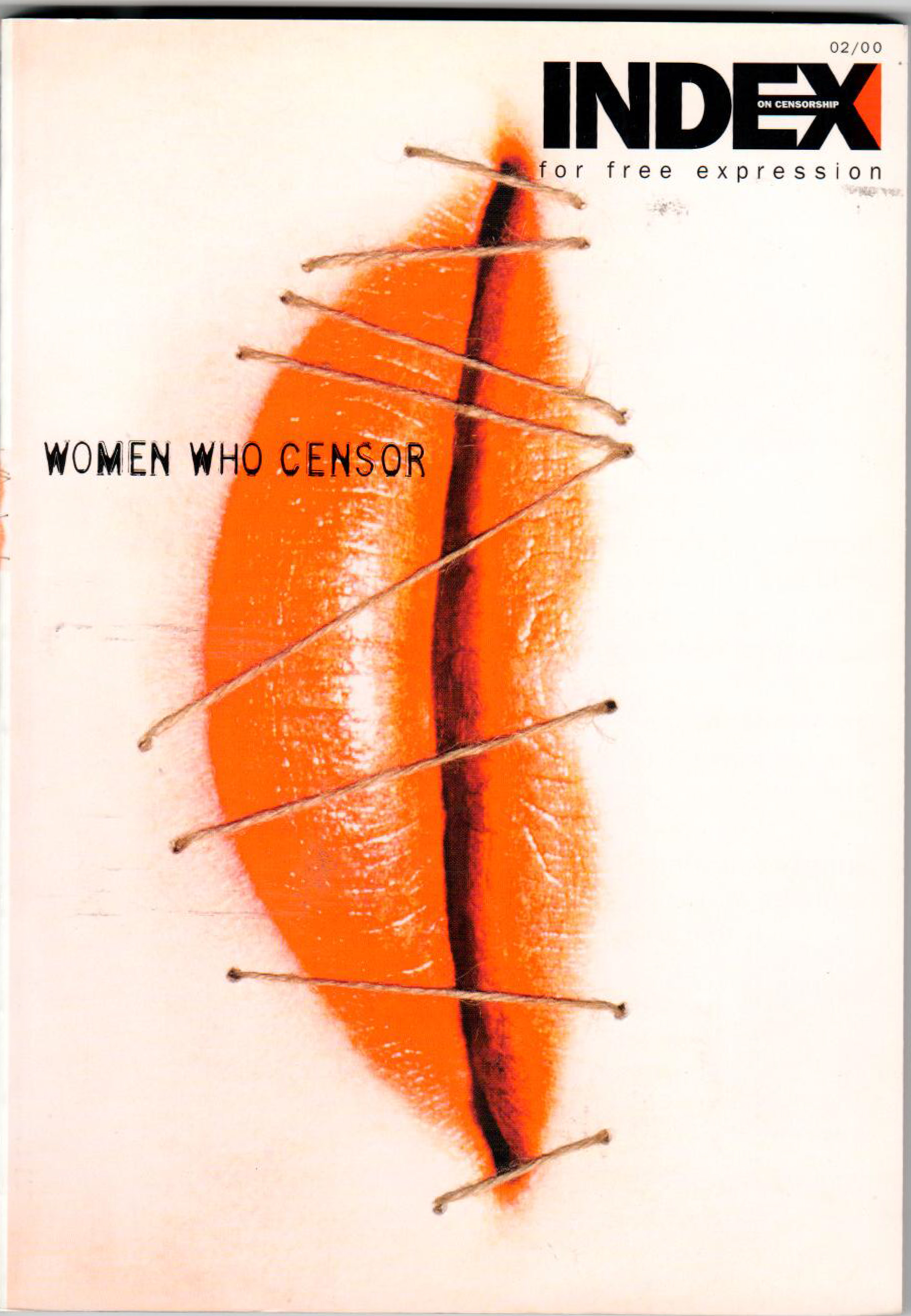 Women who censor