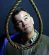 Stewart Lee