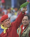 Hugo Chavez