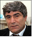 Hrant Dink