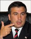 Mikheil Saakashvili