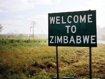 Zimbabwe