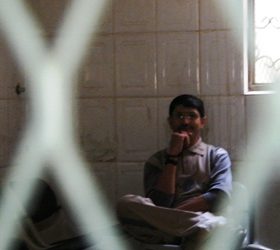 Obama intervention puts Yemen reporter in jail