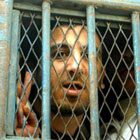 Egyptian blogger released after four years in jail