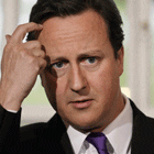 David Cameron