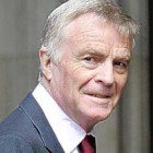European Court rejects Max Mosley appeal