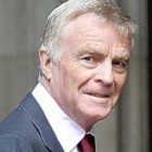 Max Mosley