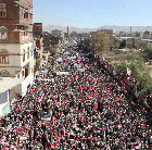 Yemen: Journalists at risk as protests spread