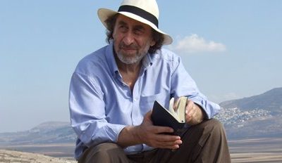 Howard Jacobson speaks out for scepticism