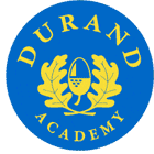 Durand Academy logo