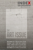 The Art Issue