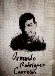 Take action to end impunity : José Armando Rodríguez Carreón