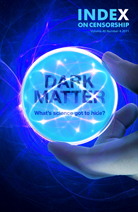 DARK MATTER