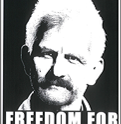 Freedom for Belarus