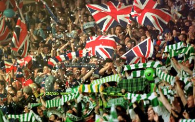 Scotland: football hate law confused and unnecessary