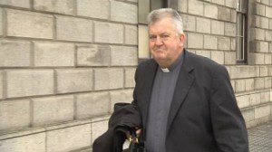 Ireland: Government weighs in on TV priest libel row