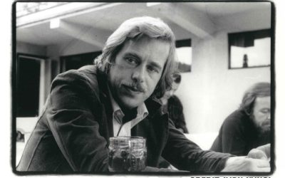 Havel archive: Why go to jail?: Ludvik Vaculik & Václav Havel