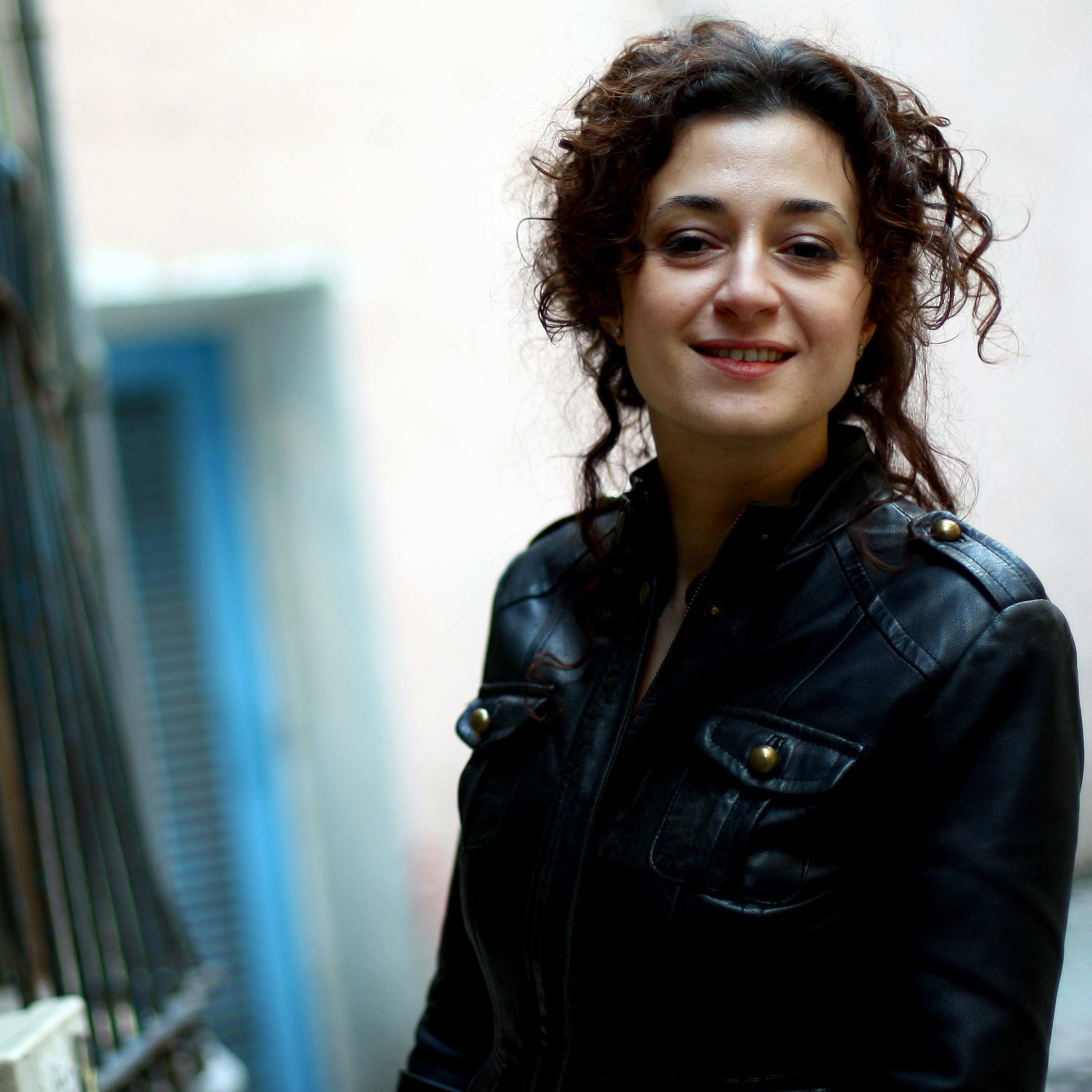 20 Sep: Author Ece Temelkuran on the struggles that have shaped Turkey
