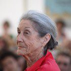 PAST EVENT: Nadine Gordimer at the Southbank Centre