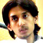 Hamza Kashgari targeted under guise of “religious offence”